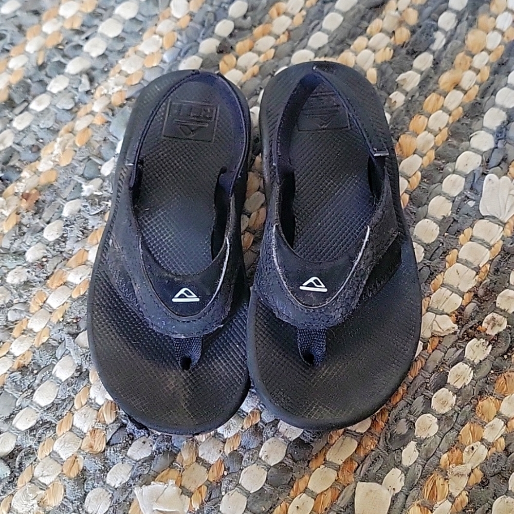 Reef Toddler sandals